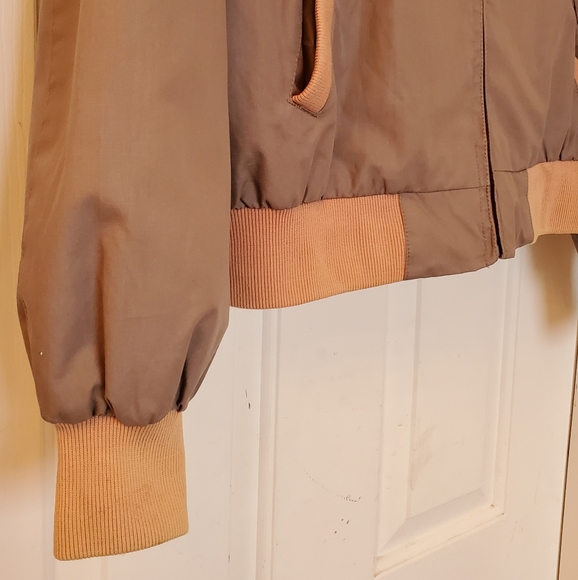 Vintage Members Only Jacket - Picture 8 of 16